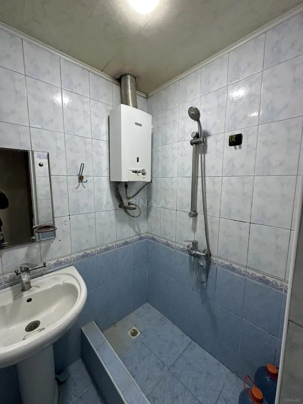 Satılır 3 otaqlı mənzil 85 m²
