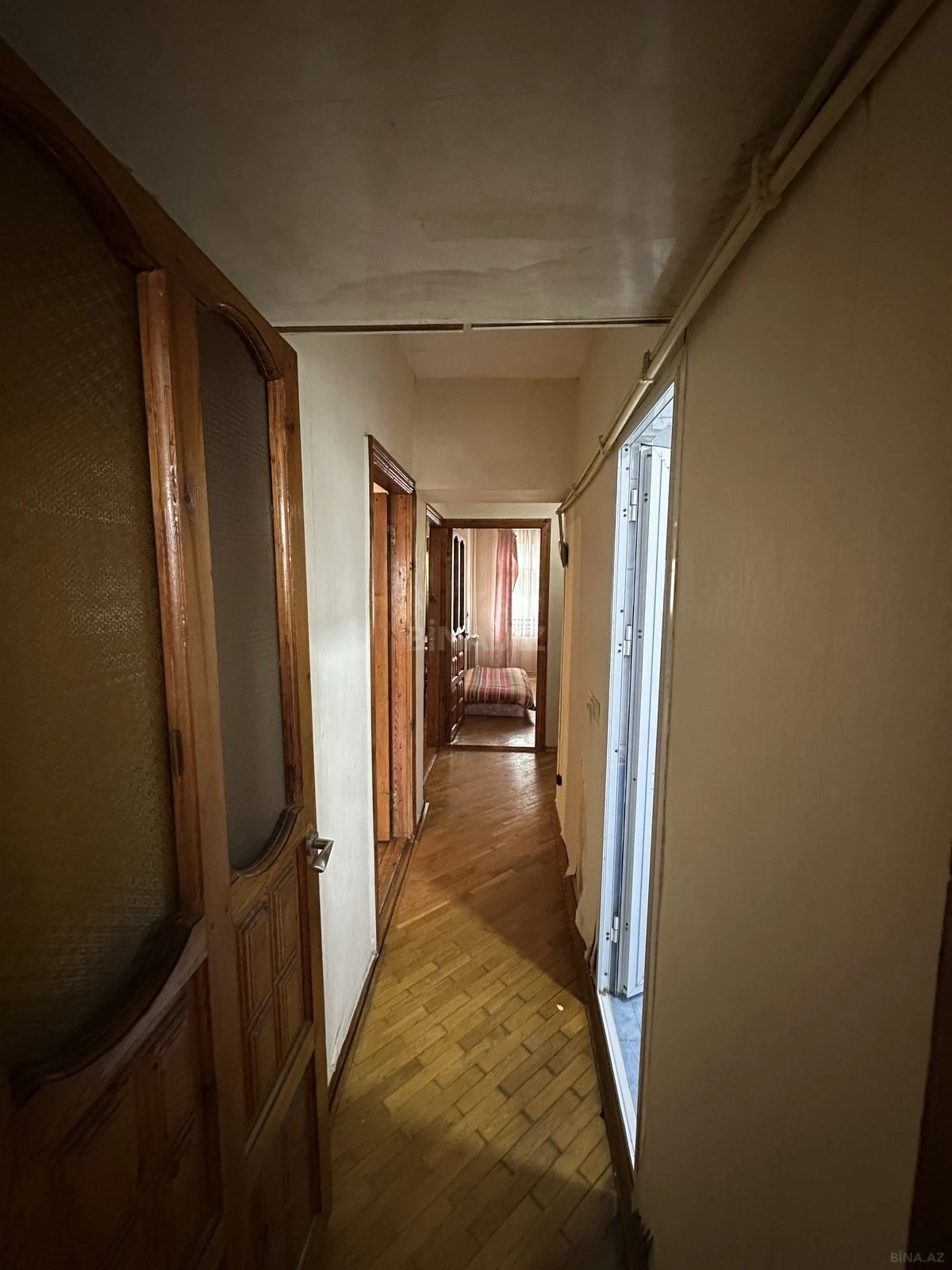 Satılır 3 otaqlı mənzil 85 m²