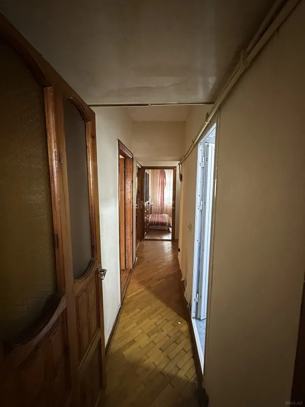 Satılır 3 otaqlı mənzil 85 m²