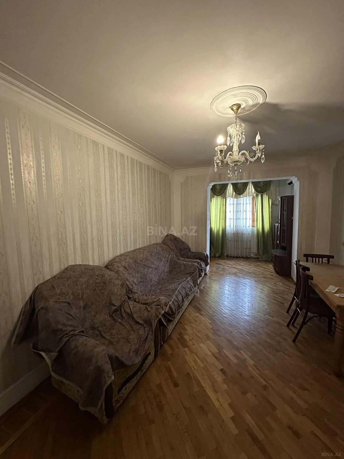 Satılır 3 otaqlı mənzil 85 m²
