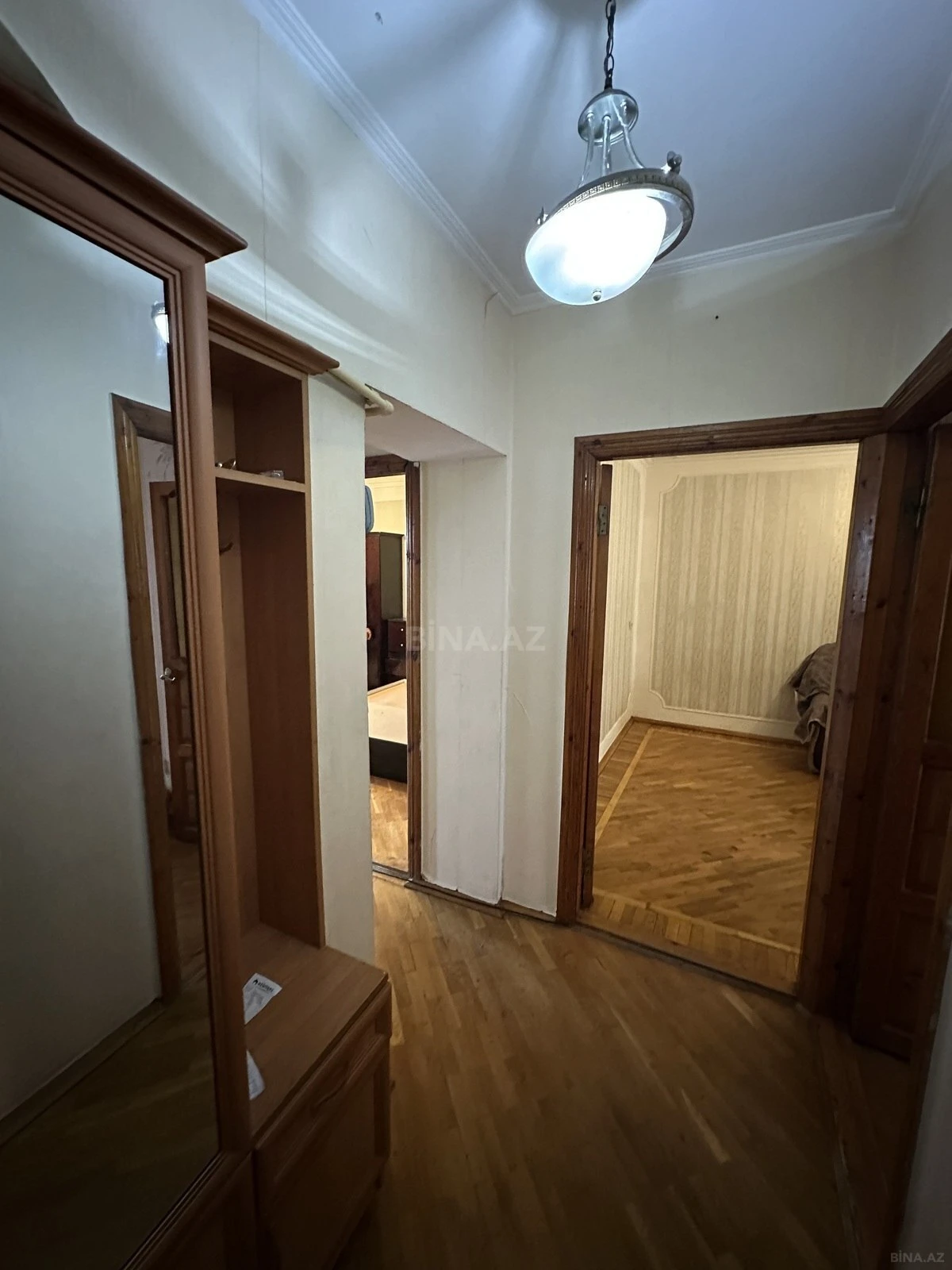 Satılır 3 otaqlı mənzil 85 m²