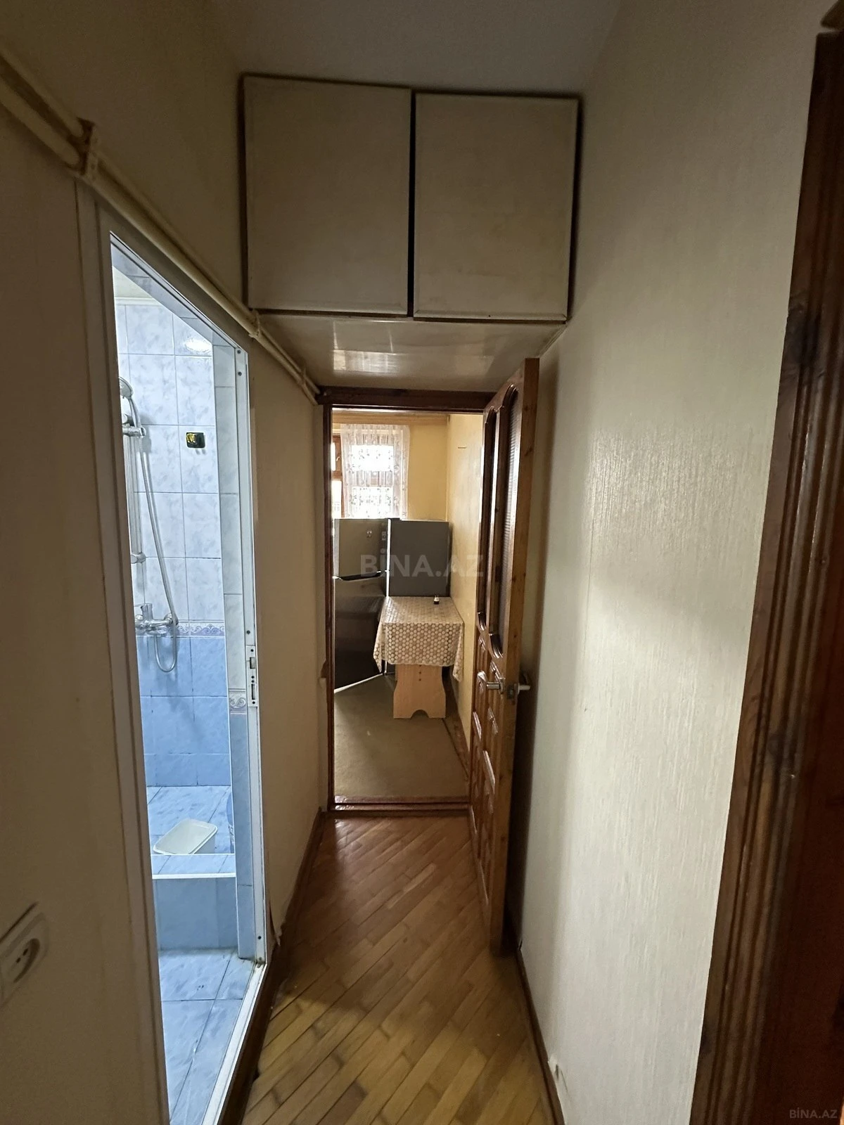 Satılır 3 otaqlı mənzil 85 m²