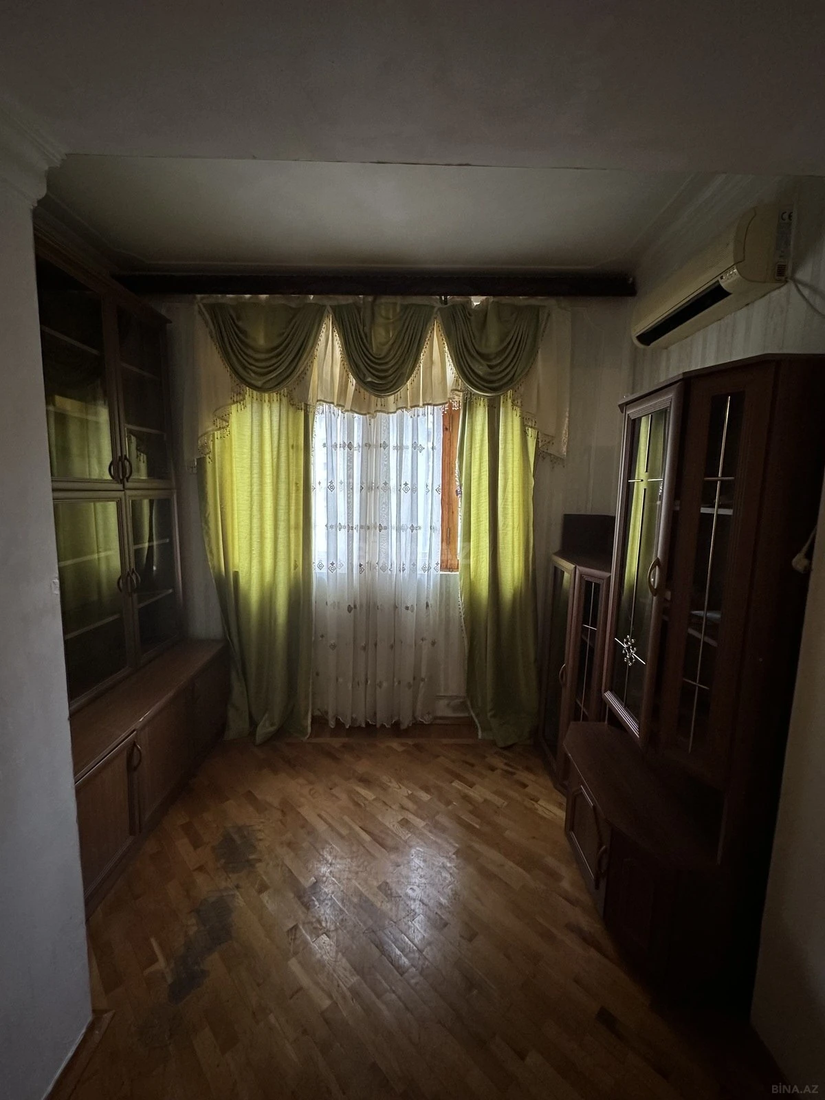 Satılır 3 otaqlı mənzil 85 m²