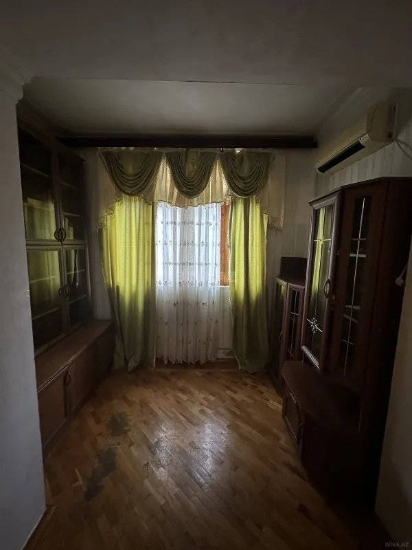 Satılır 3 otaqlı mənzil 85 m²