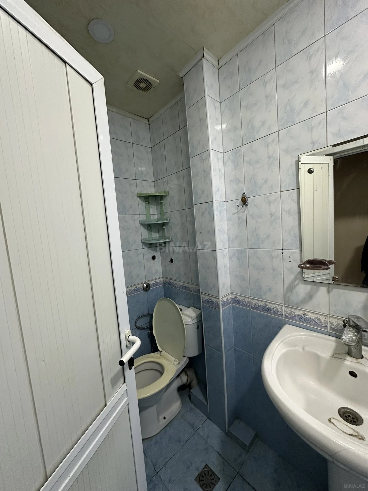 Satılır 3 otaqlı mənzil 85 m²