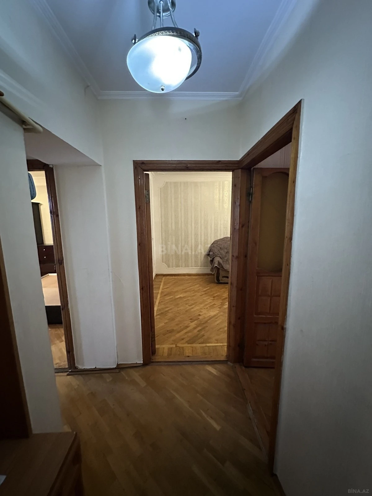 Satılır 3 otaqlı mənzil 85 m²