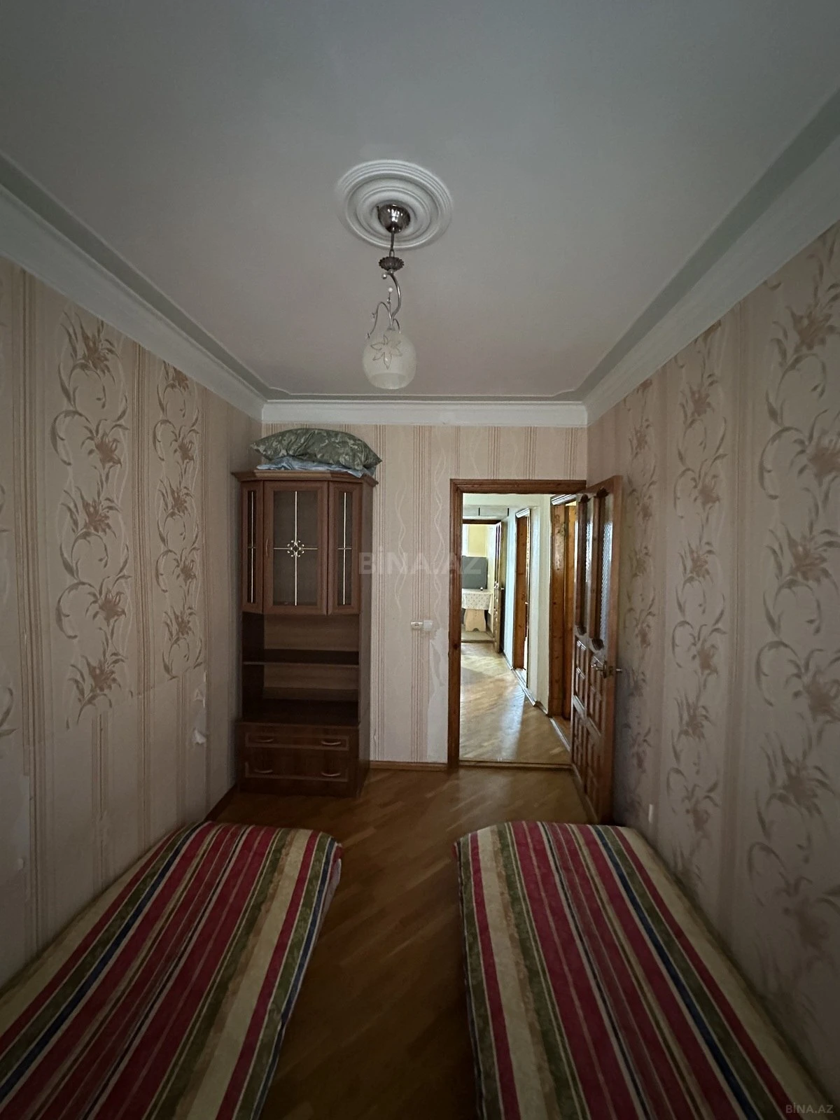 Satılır 3 otaqlı mənzil 85 m²