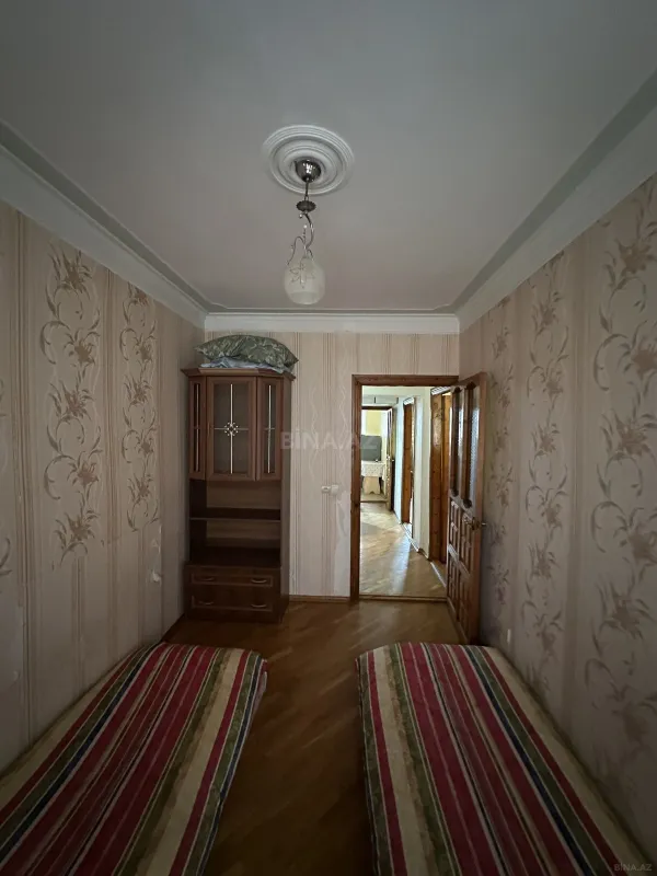Satılır 3 otaqlı mənzil 85 m²