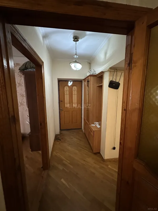 Satılır 3 otaqlı mənzil 85 m²