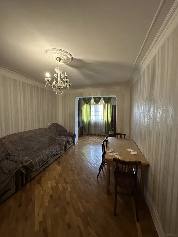 Satılır 3 otaqlı mənzil 85 m²