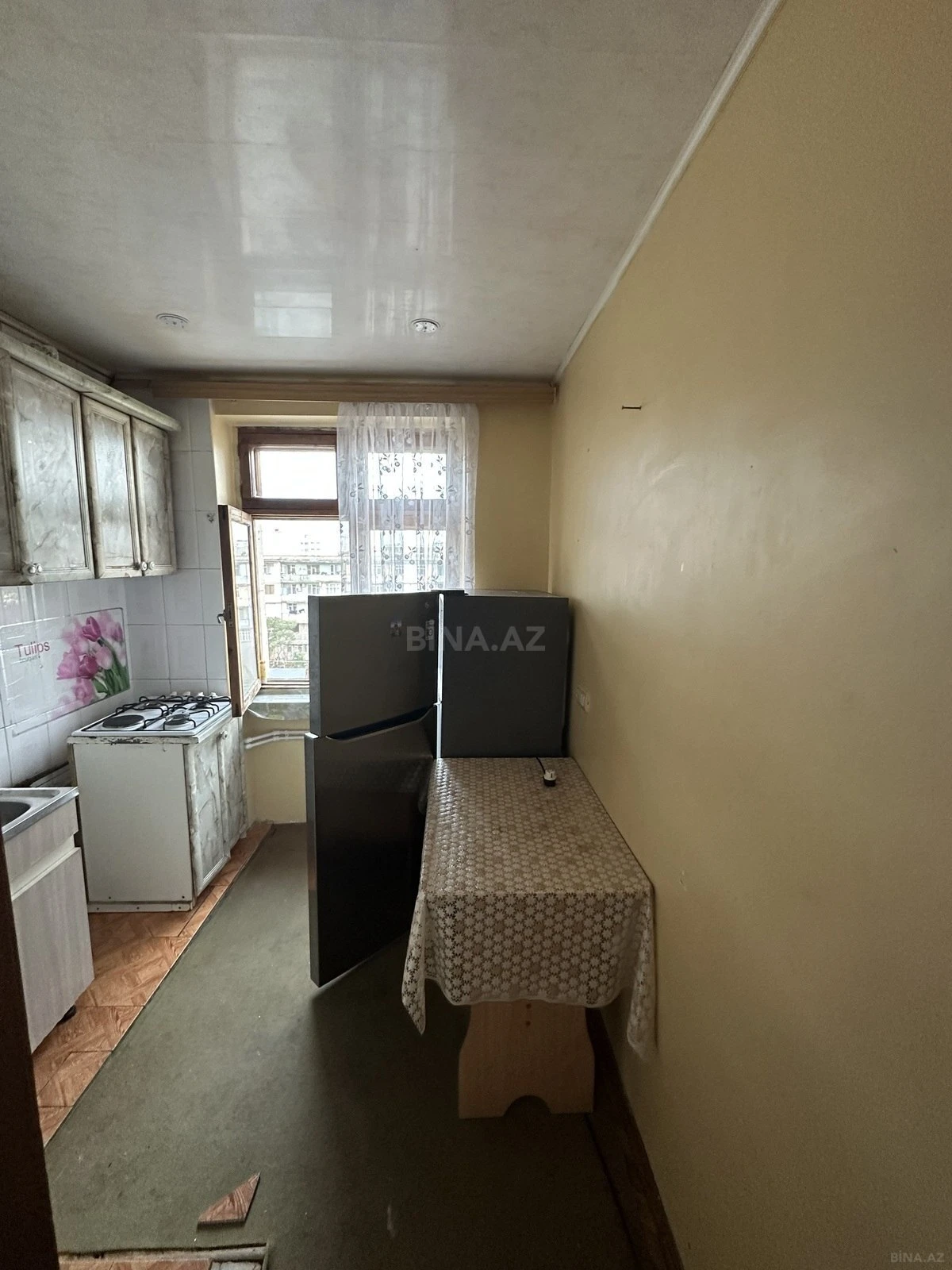 Satılır 3 otaqlı mənzil 85 m²