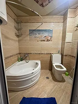 Kirayə verilir 3 otaqlı mənzil 90 m²