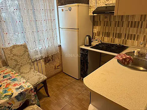 Kirayə verilir 3 otaqlı mənzil 90 m²