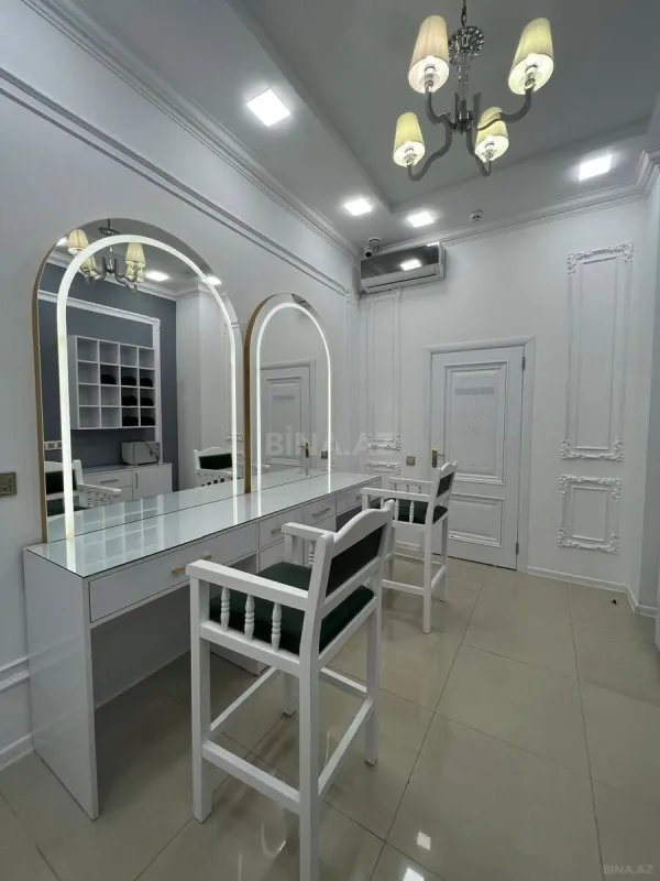 Satılır obyekt 100 m²