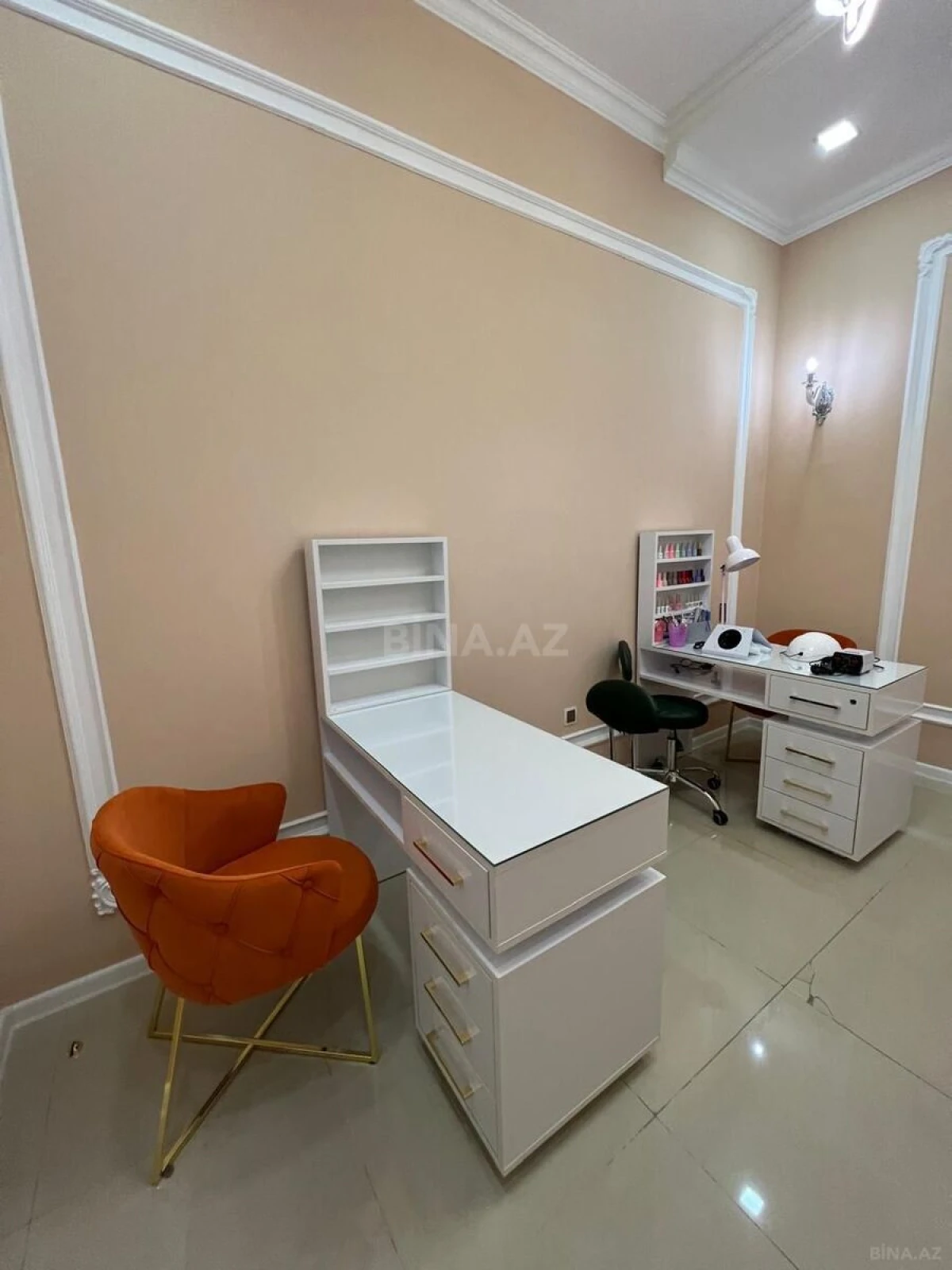 Satılır obyekt 100 m²