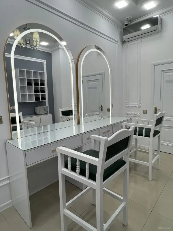 Satılır obyekt 100 m²