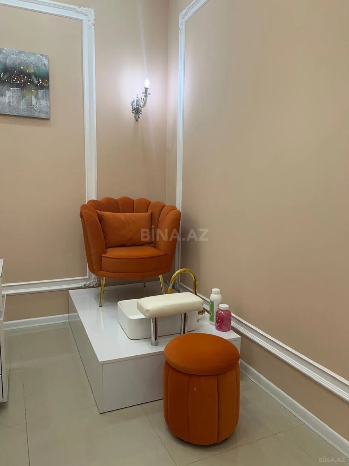 Satılır obyekt 100 m²