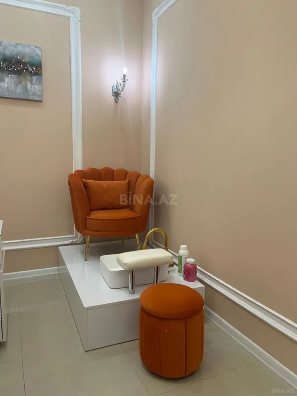 Satılır obyekt 100 m²