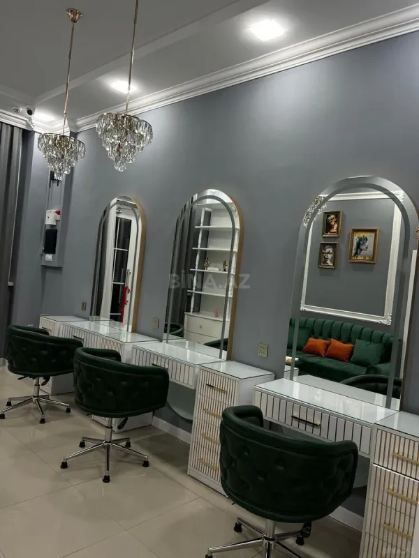 Satılır obyekt 100 m²