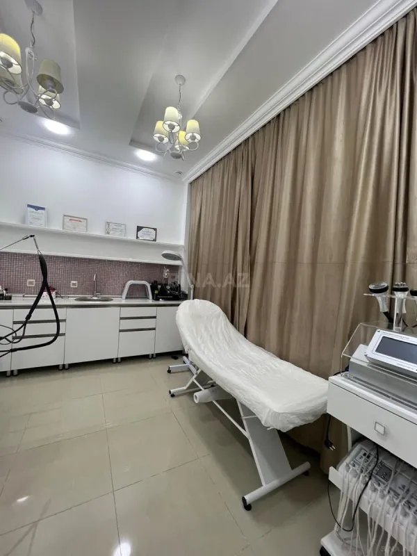 Satılır obyekt 100 m²