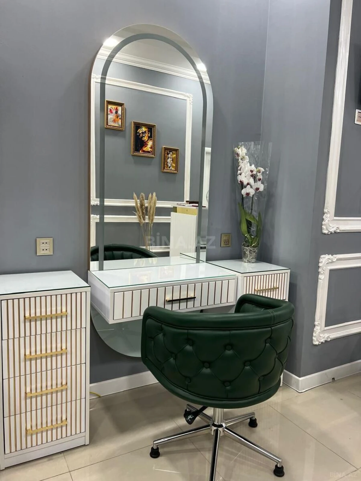 Satılır obyekt 100 m²