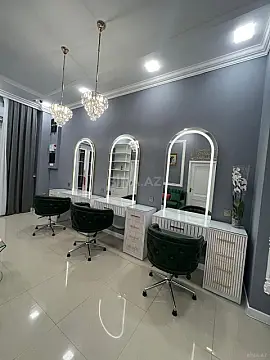 Satılır obyekt 100 m² — Bakı 100.00 m²