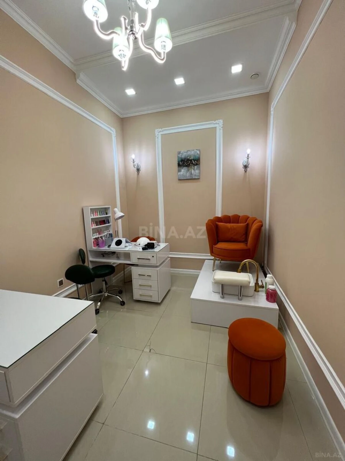 Satılır obyekt 100 m²