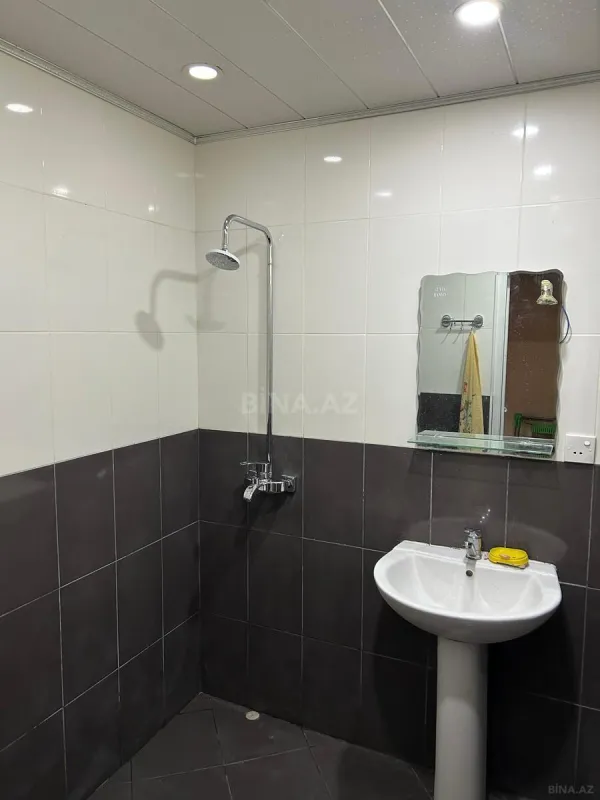 Kirayə verilir 3 otaqlı mənzil 85 m²