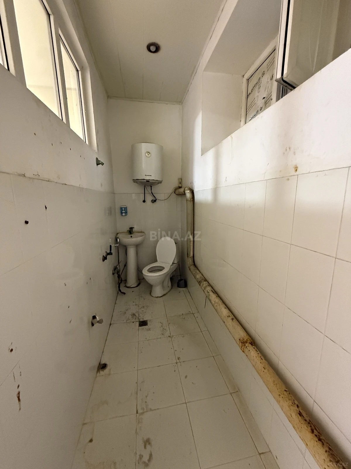 Satılır obyekt 50 m²