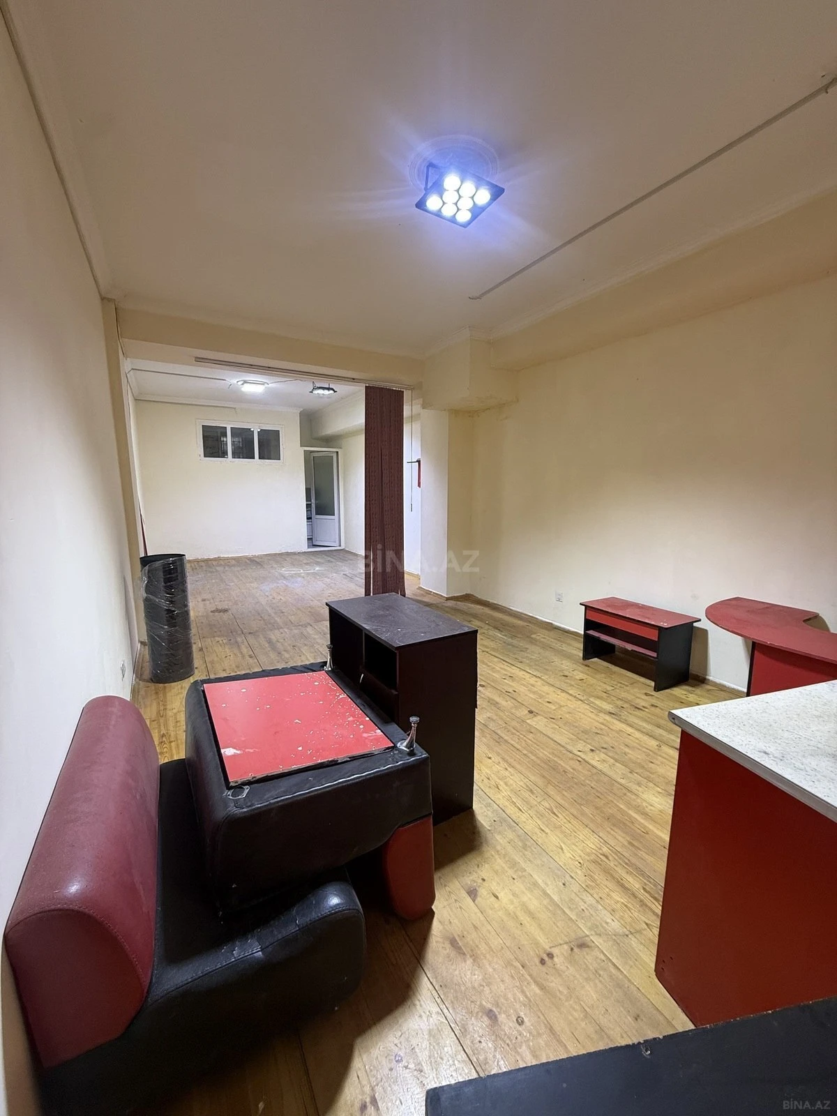 Satılır obyekt 50 m²