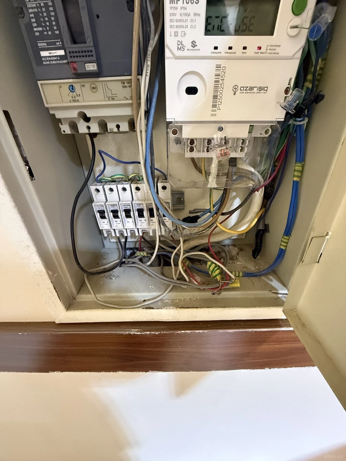 Satılır obyekt 50 m²