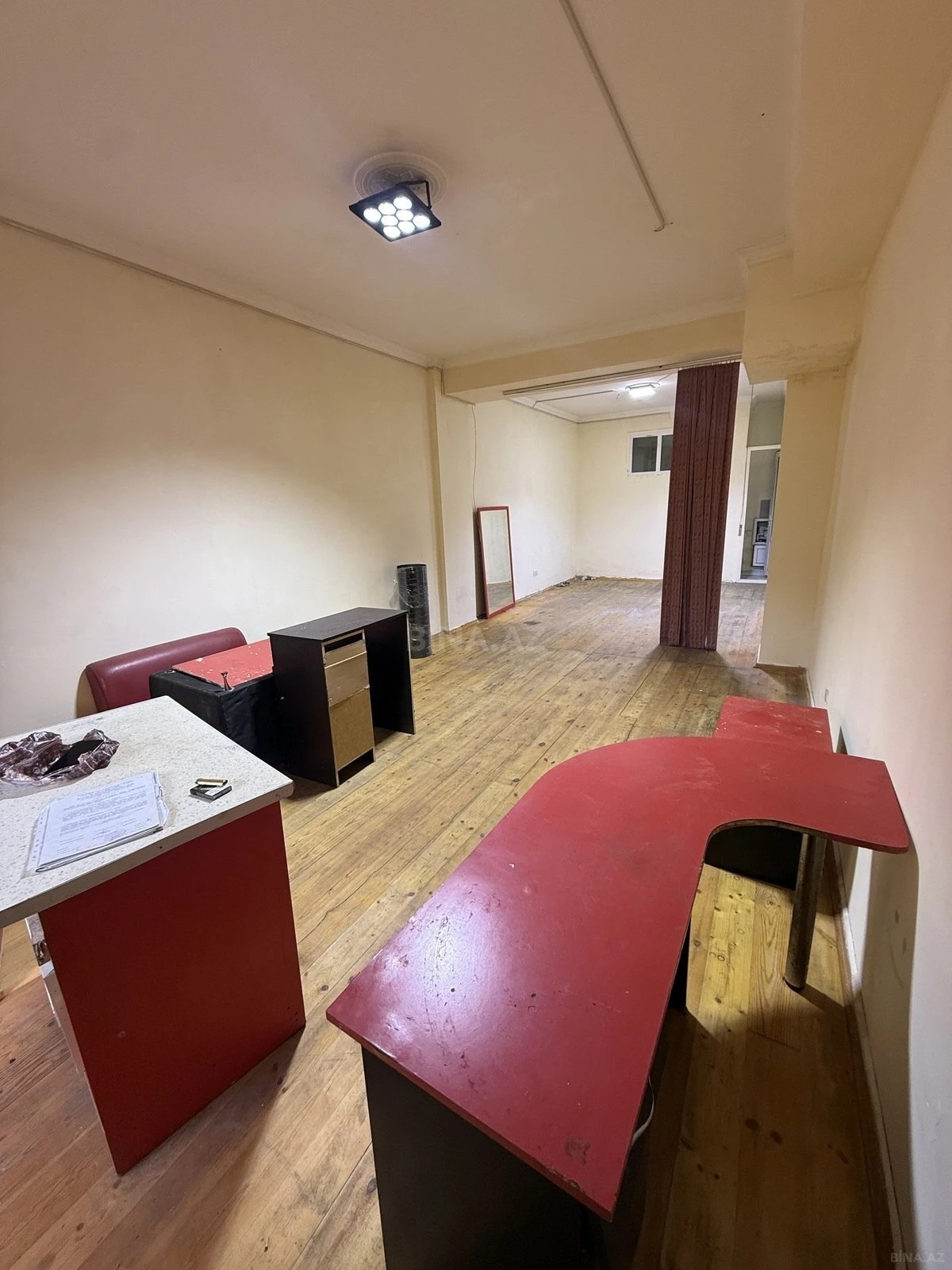 Satılır obyekt 50 m²