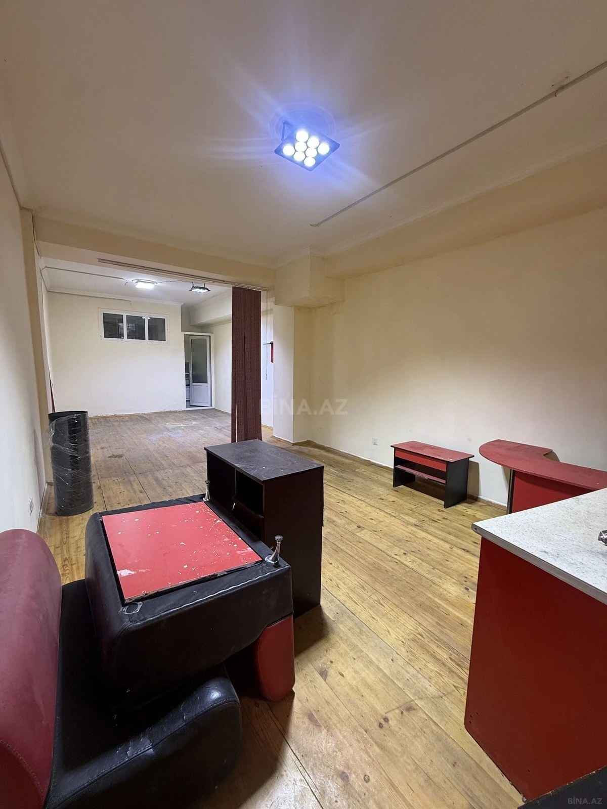 Satılır obyekt 50 m²