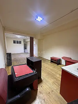 Satılır obyekt 50 m²