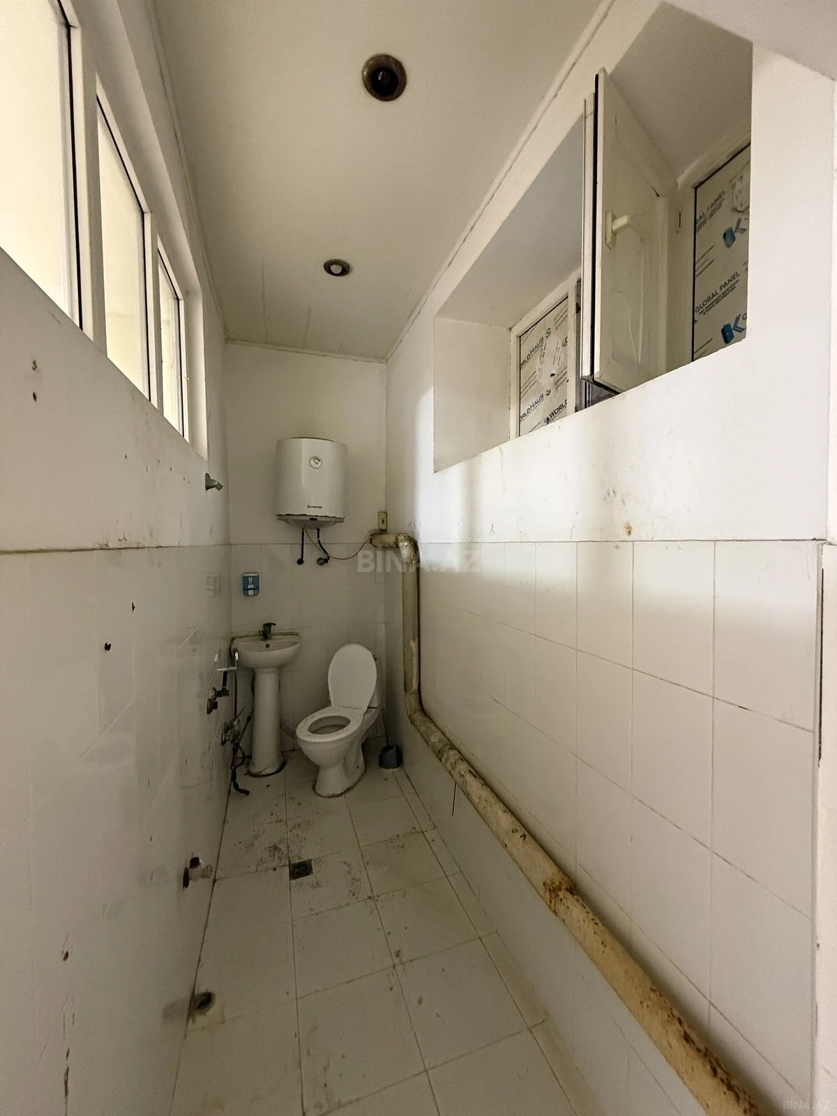 Satılır obyekt 50 m²