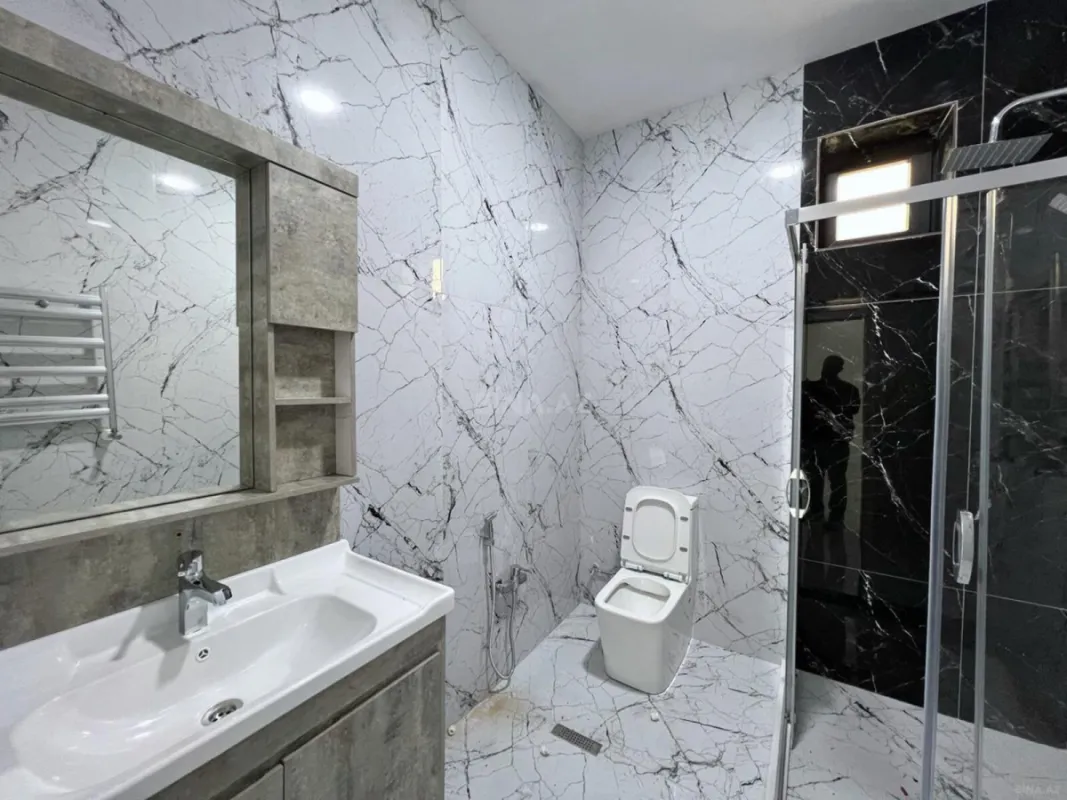 Satılır 4 otaqlı həyət evi 150 m²