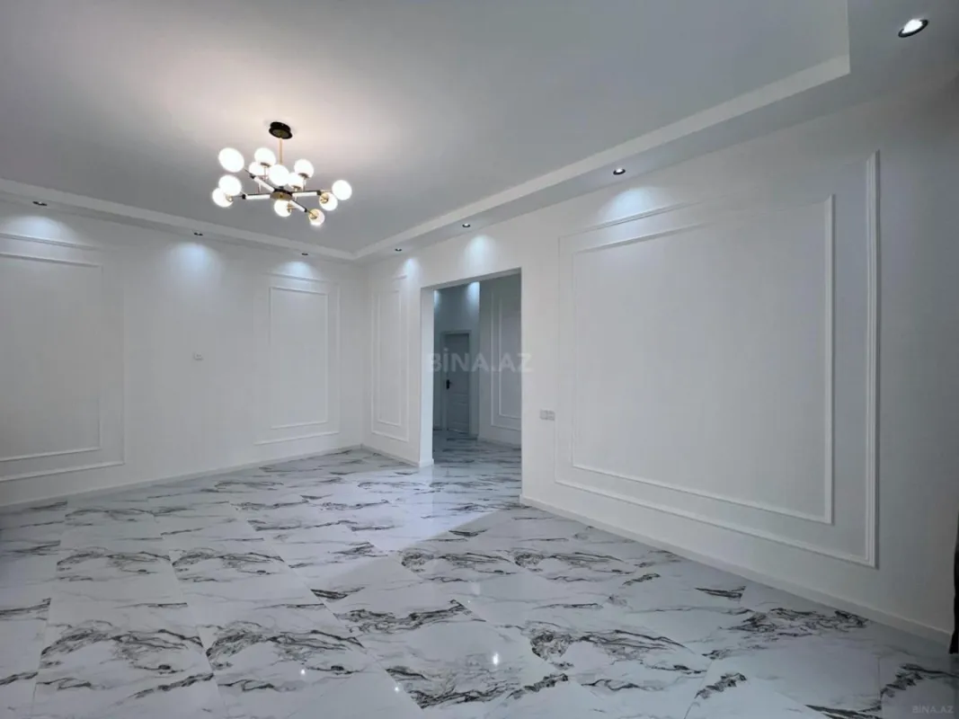 Satılır 4 otaqlı həyət evi 150 m²