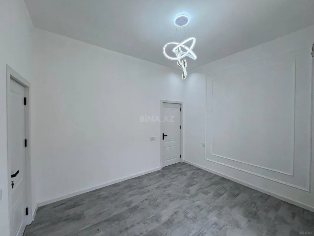 Satılır 4 otaqlı həyət evi 150 m²