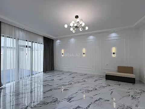Satılır 4 otaqlı həyət evi 150 m²