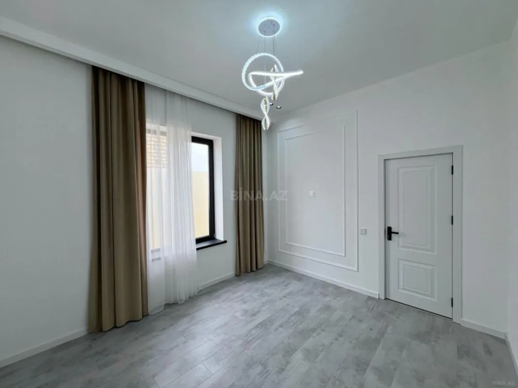 Satılır 4 otaqlı həyət evi 150 m²