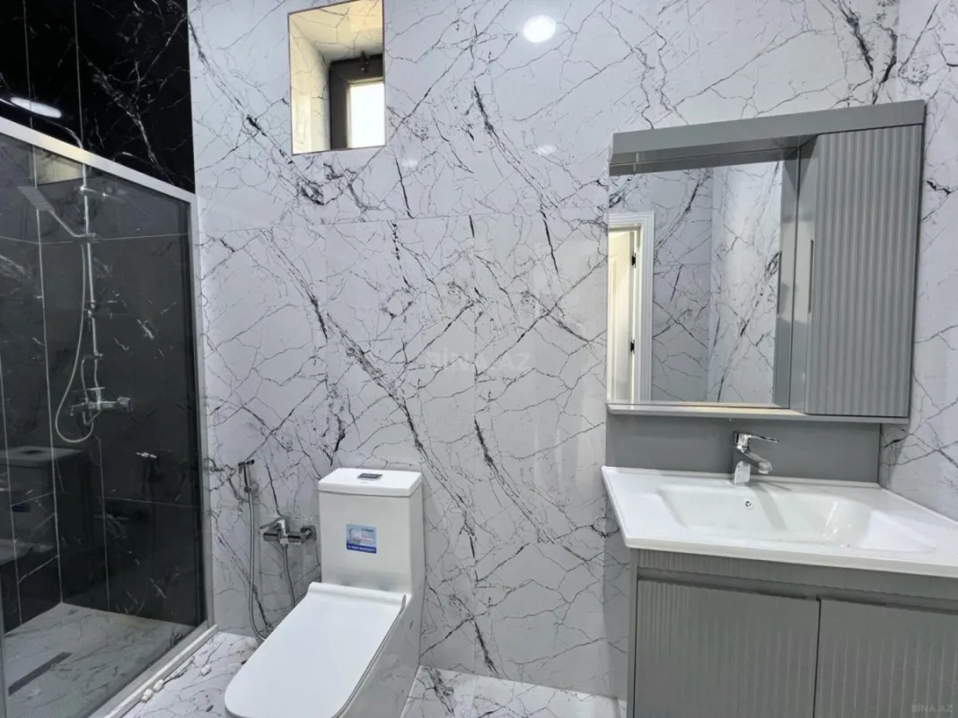 Satılır 4 otaqlı həyət evi 150 m²