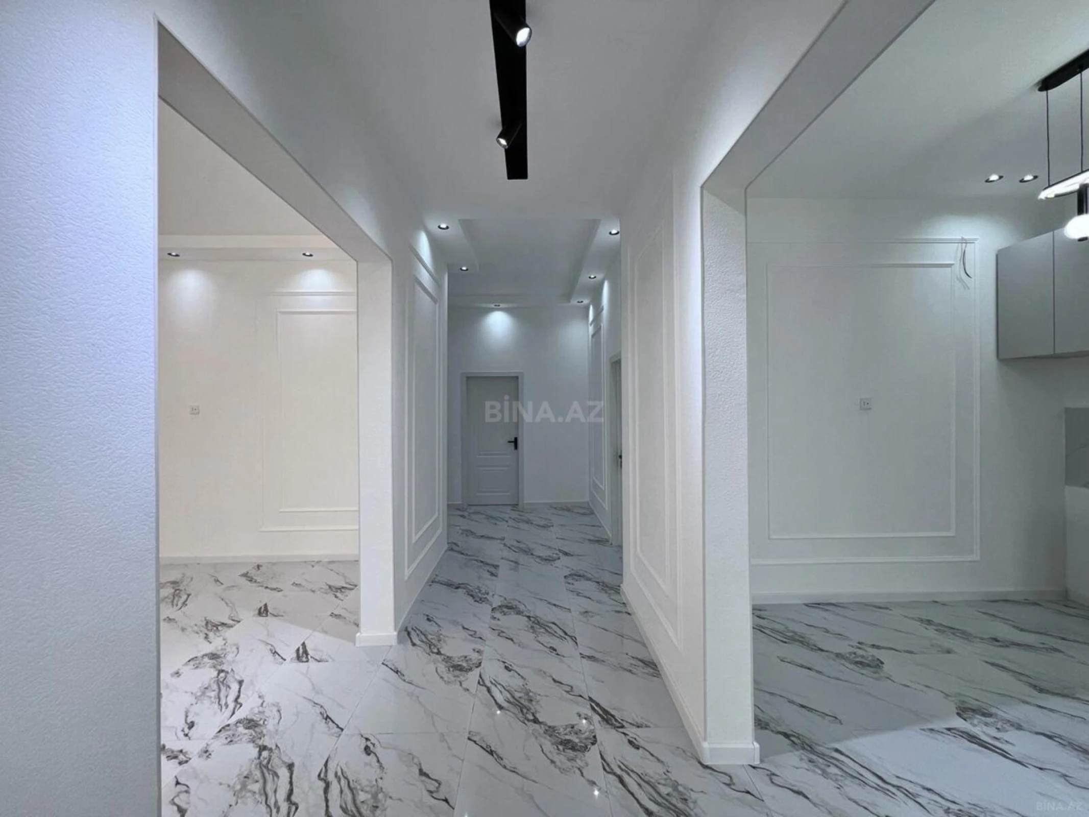 Satılır 4 otaqlı həyət evi 150 m²