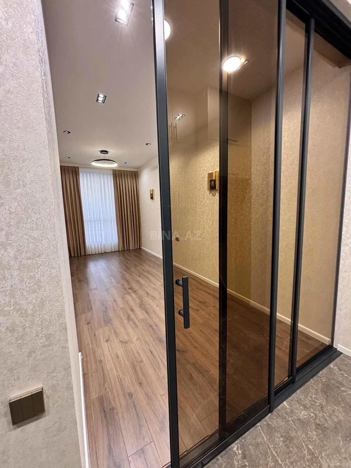 Satılır 3 otaqlı həyət evi 70 m²
