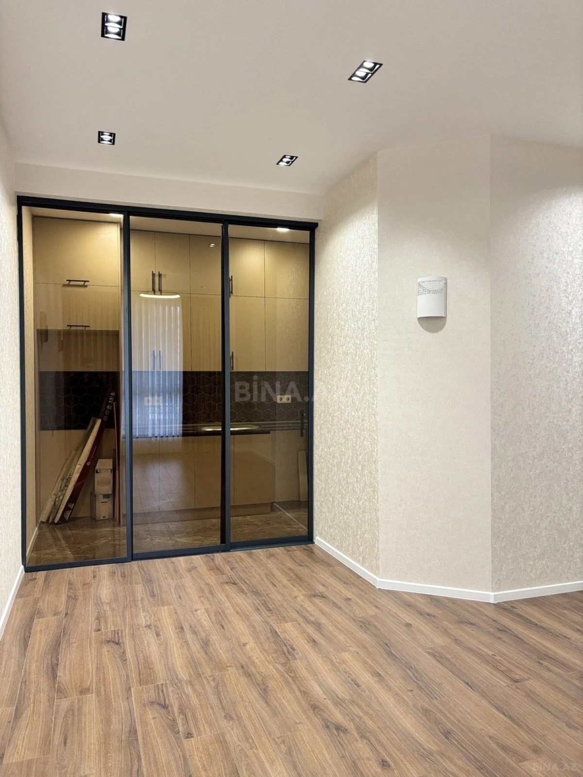 Satılır 3 otaqlı həyət evi 70 m²