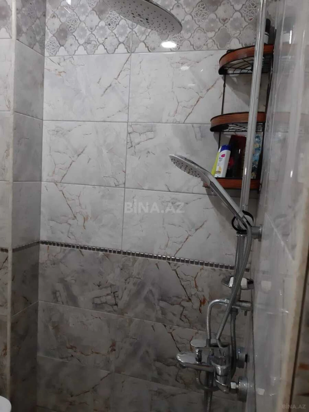 Satılır 2 otaqlı mənzil 55 m²