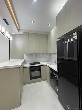 Kirayə verilir 2 otaqlı mənzil 70 m²