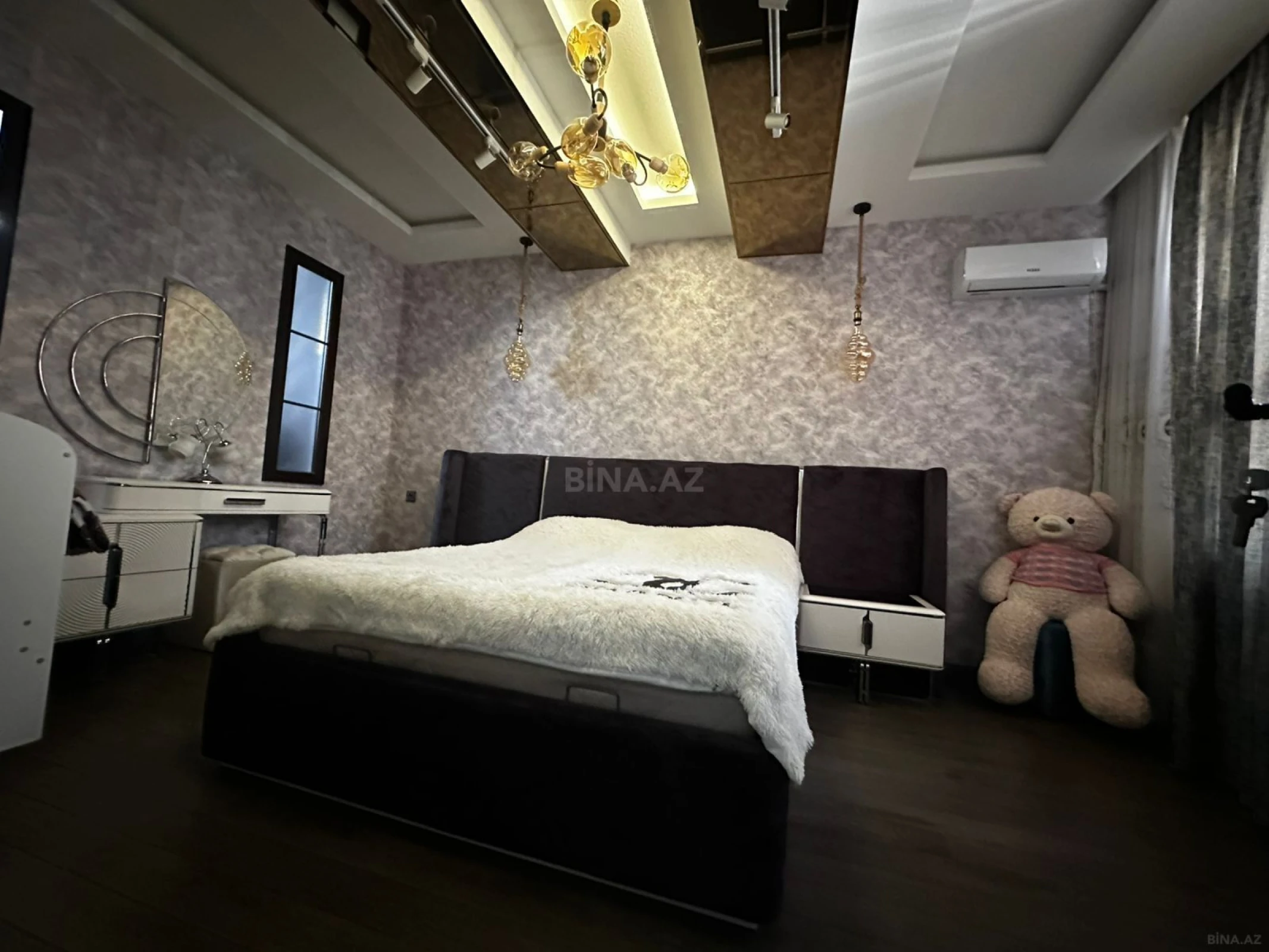 Satılır 3 otaqlı mənzil 71 m²