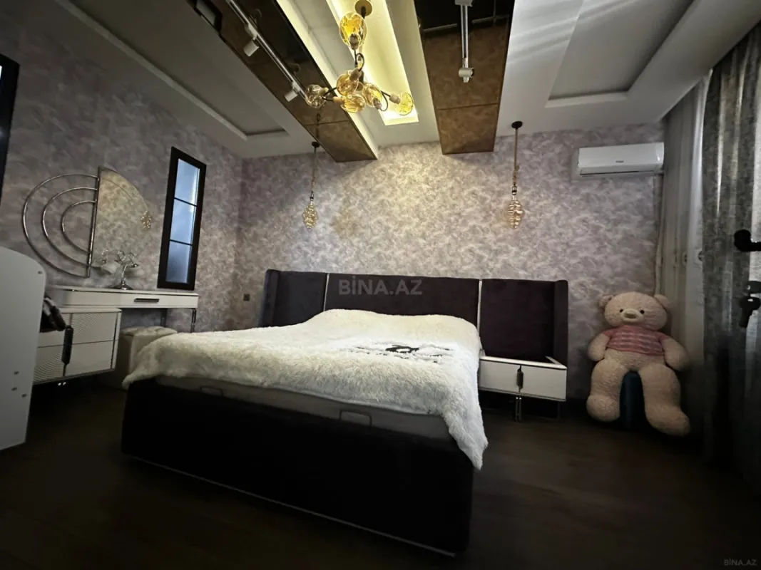 Satılır 3 otaqlı mənzil 71 m²