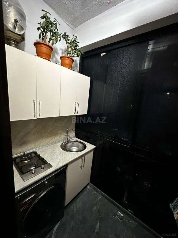 Satılır 3 otaqlı mənzil 71 m²