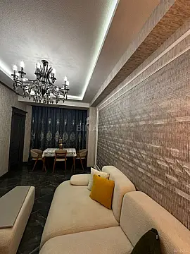 Satılır 3 otaqlı mənzil 71 m²